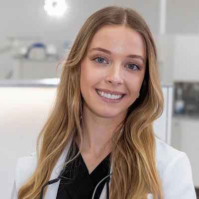 Dre. Catherine Robichaud, Boucherville General Dentist